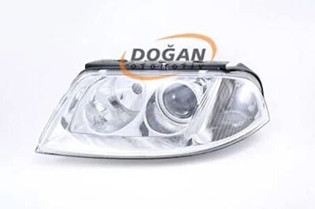 VOLKSWAGEN - ÖN FAR SOL PASSAT 2001- - 3B0941015