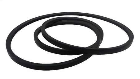 Bando 12,5x2450  Düz V Kayış
