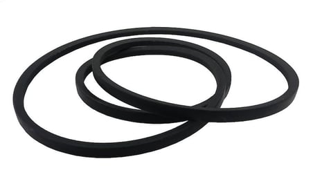 Bando 13x2525 Düz V Kayış