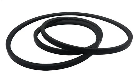Bando17X2075 Düz V Kayış