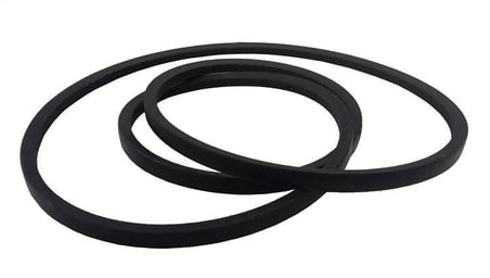 Bando17X2325 Düz V Kayış