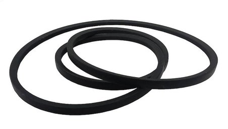 Bando17x2925 Düz V Kayış