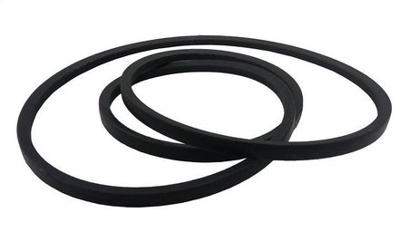 Bando17X3000 Düz V Kayış