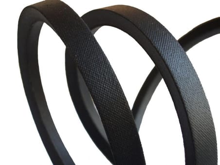 Bando 22X1325 Düz V Kayış