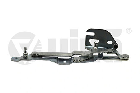 3B5827301B BAGAJ KAPAK MENTEŞESİ̇ SOL - BORA-PASSAT-SUPERB