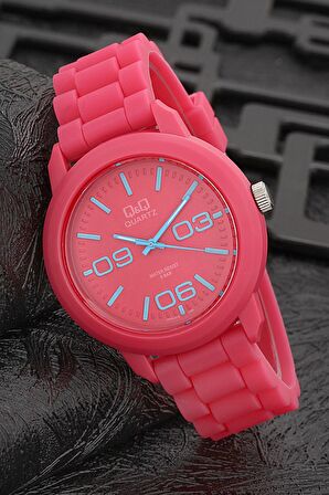 Q&Q 3B954 Kadın Kol Saati