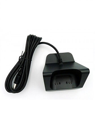 ALE 8232-8242 Dect Handset Desktop Charger (ADAPTÖRSÜZ)