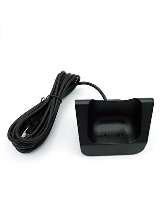 ALE 8232-8242 Dect Handset Desktop Charger (ADAPTÖRSÜZ)
