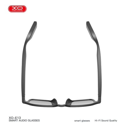 Delux Serisi Teknolojik Günlük Yenilikçi E13 Bluetooth Akıllı Ses Gözlüğü