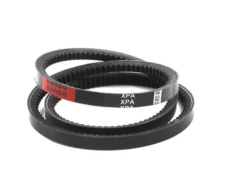 Bando XPAx1207 Dişli V Kayış