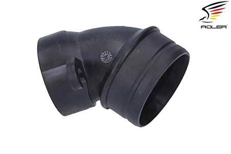 3C0129635 TURBO HAVA EMİ̇Ş BORUSU - CADDY-GOLF-JETTA-PASSAT-TOURAN-OCTAVİA-A3-LEON-TOLEDO 1.6-1.9-2.0 TDİ BLS-BKD-BXE-CAYD-CFHC