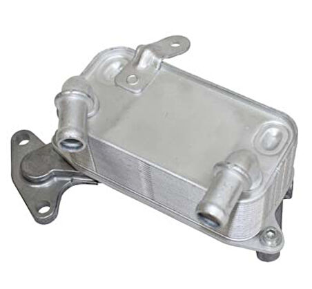 YAĞ SOĞUTUCU PASSAT-OCTAVİA-SUPERB BAG-BLF-BKP 1.6 FSİ-2.0 TDİ