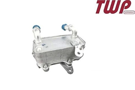 Yağ Soğutucu Şanzıman ( O-Ringli ) 6.Vites Otom.Şanz.-Octavıa -Passat-Superb-Yetı