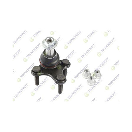 ROTİL KİTİ ÖN SOL AUDI / Q2 / 2017-2023 &amp; 1ST GEN 3C0407365A.TKNROT