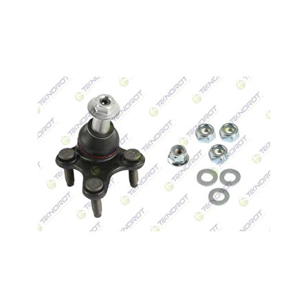 ROTİL KİTİ SAĞVAG / JETTA / 2005-2010 &amp; MK5/A5VAG 3C0407366A.TKNROT