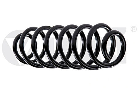 3C0511115AC HELEZON YAYİ ARKA - GOLF-PASSAT-TİGUAN-SUPERB