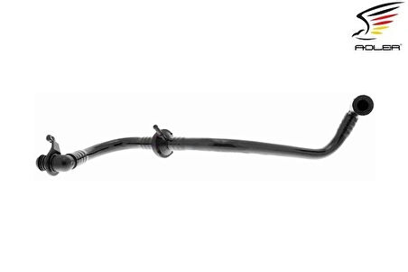 3C0612041H VAKUM BORUSU - PASSAT 2.0 TDİ BKP-BMR-BMA