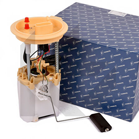 YAKIT POMPASI KOMPLE (Şamandıralı)1.6TDI-2.0TDI CA 3C0919050Q.PIE