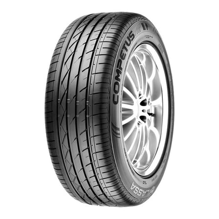 235/60R18 107W XL Competus H/P 3