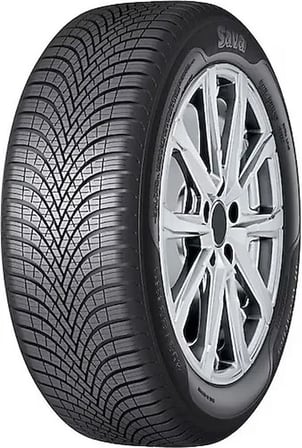 205/60R16 96H All Weather XL