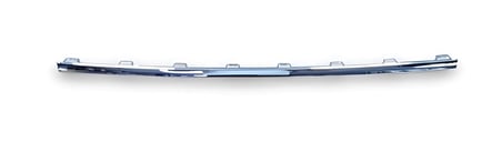 Vw Cc 2012-2017 Arka Tampon Nikelajı Arka Orta 3C8807443B