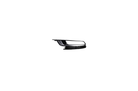 Vw Passat CC 2012-2017 Sis Kapağı Sol Sisli 3C8854661A