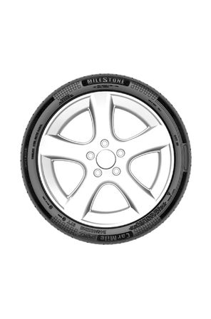Milestone 215/55R17 98W CarMile Sport RF Yaz Lastiği (2026)