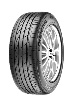 Lassa 225/50R18 99Y XL Competus H/P 2 Yaz Lastiği (2024)