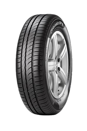Pirelli Eco Cinturato P1 Verde 195/55R15 85V Yaz Lastiği (2024)