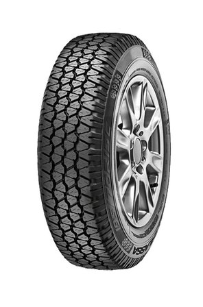 Lassa 225/65R16C 112/110R Multiways-C Dört Mevsim Lastik (2024)