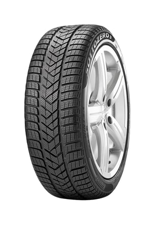 Pirelli SottoZero Serie3 MOE 225/55R17 97H Kış Lastiği (2024)