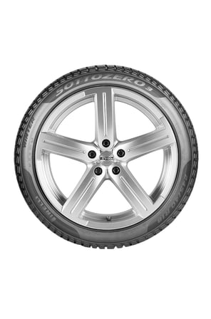 Pirelli SottoZero Serie3 MOE 225/55R17 97H Kış Lastiği (2024)