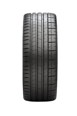 Pirelli P Zero XL NF0 elt Z PZ4 265/35R21 101Y Yaz Lastiği (2025)