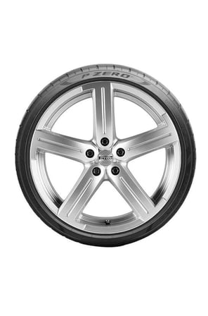 Pirelli P Zero XL NF0 elt Z PZ4 265/35R21 101Y Yaz Lastiği (2025)