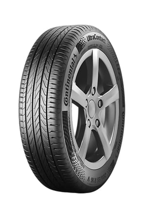 Continental 185/60R15 84H UltraContact Yaz Lastiği (2024)