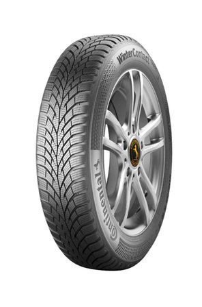 Continental 185/65R15 92T WinterContact TS 870 XL Kış Lastiği (2024)