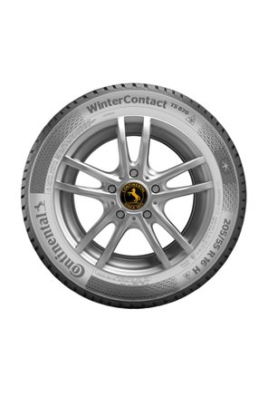 Continental 185/65R15 92T WinterContact TS 870 XL Kış Lastiği (2024)