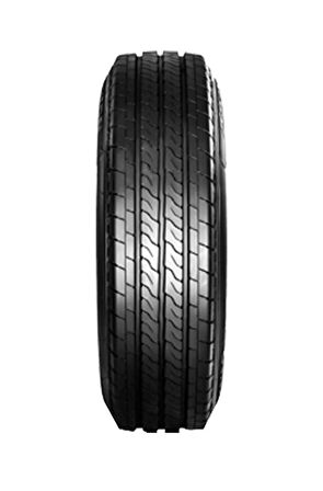 Dayton 195R14C 106/104R Van Yaz Lastiği