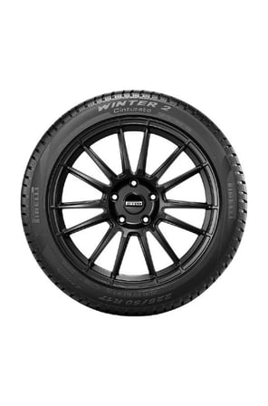 Pirelli 215/60R16 99H Cinturato Winter 2 XL PC01 Kış Lastiği (2025)