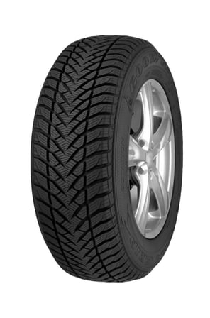 Goodyear UltraGrip + SUV FP MS 255/60R17 106H Kış Lastiği (2023)