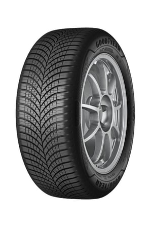 Goodyear 235/45R21 101T Vector 4 Seasons G3 SUV XL FP Dört Mevsim Lastiği (2024)