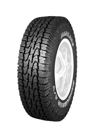 Nankang AT-5 Conqueror A/T XL M+S OWL 245/75R16 120/116S Yaz Lastiği (2024)