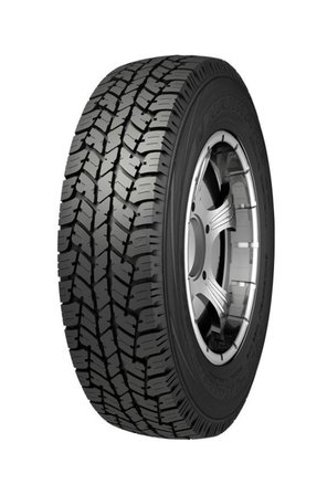 Nankang 225/75R16 115/112Q FT-7 Owl Yaz Lastiği (2024)