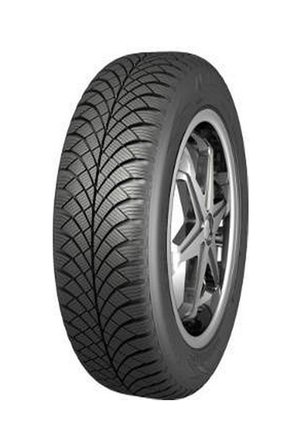 Nankang AW-6 XL 235/55R19 105W Dört Mevsim Lastik (2024)