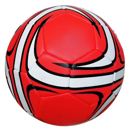 Delux Serisi Aktivite 4 Astar Futbol Topu (60)