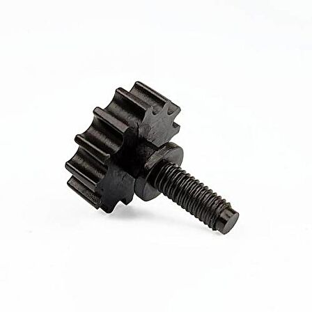 Artillery Knurled Stud L :18mm / Ayara Civatası