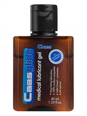 Cabs Glide Kayganlaştırıcı Jel 40ML.