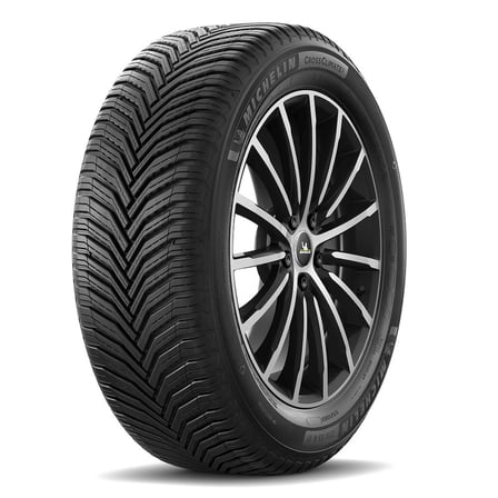 205/40R18 86W XL Cross Climate 2