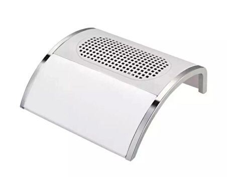 Toz Toplama Tırnak Makinesi 3Fanli