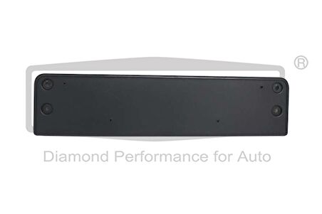 Plaka Tutucusu-Passat-2015->